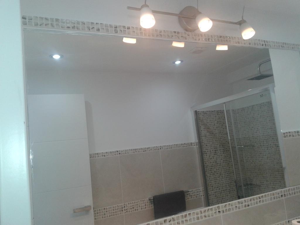 Apartamentos Acapulco Playa de las Américas Eksteriør billede
