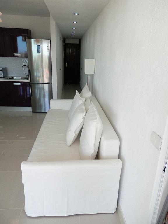 Apartamentos Acapulco Playa de las Américas Eksteriør billede