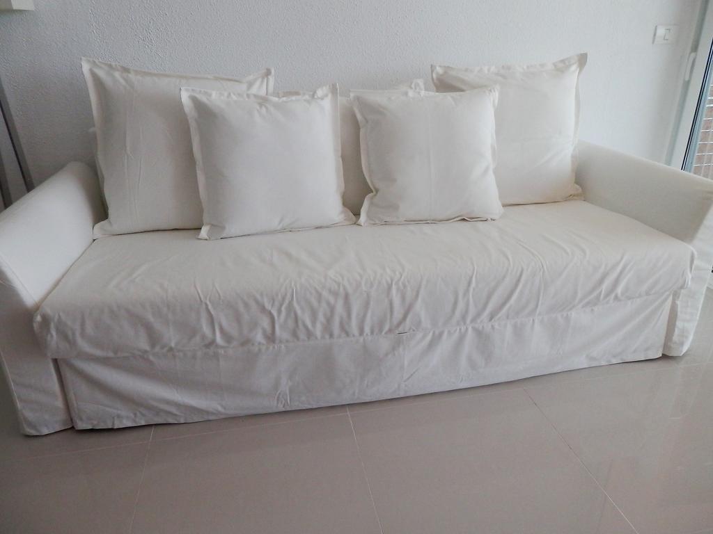 Apartamentos Acapulco Playa de las Américas Eksteriør billede
