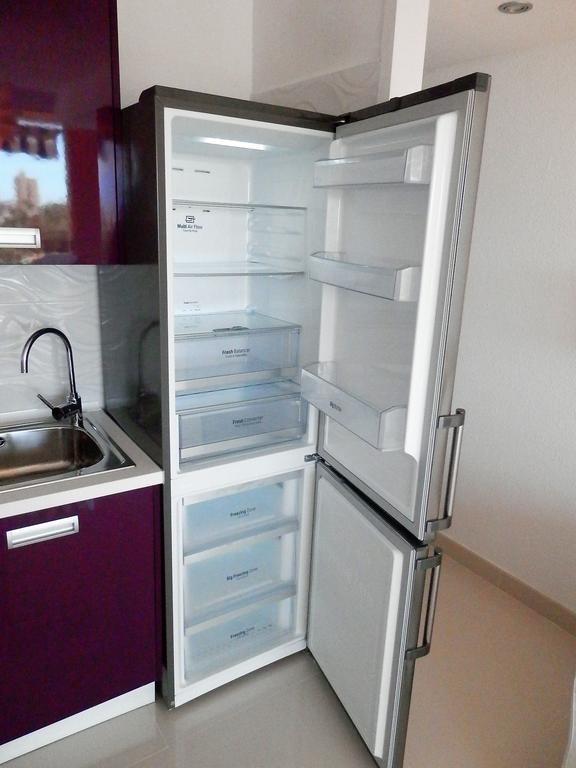 Apartamentos Acapulco Playa de las Américas Eksteriør billede