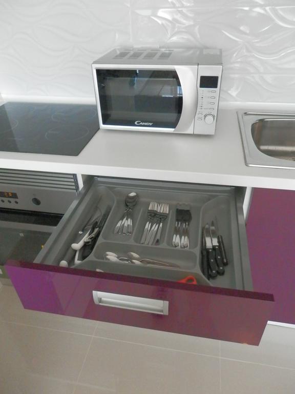 Apartamentos Acapulco Playa de las Américas Eksteriør billede
