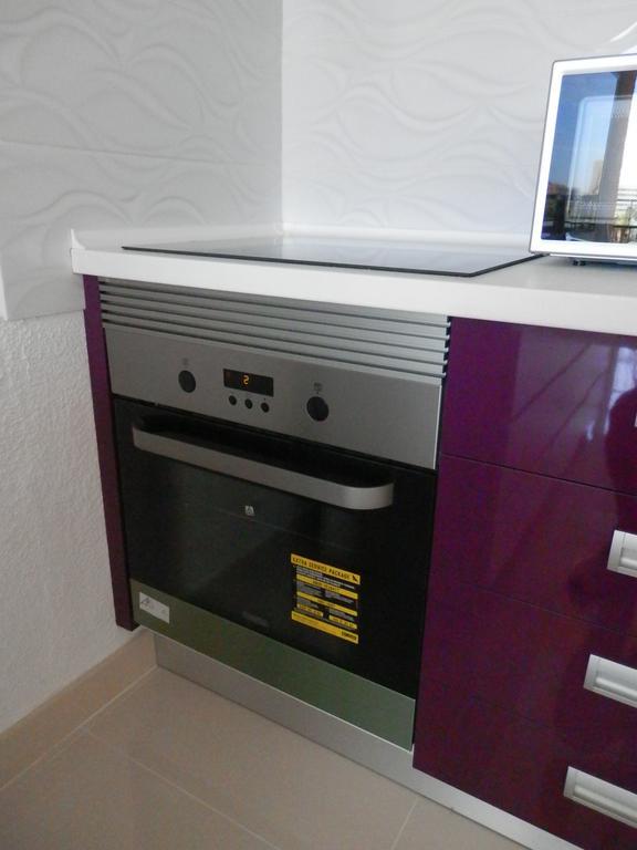 Apartamentos Acapulco Playa de las Américas Eksteriør billede
