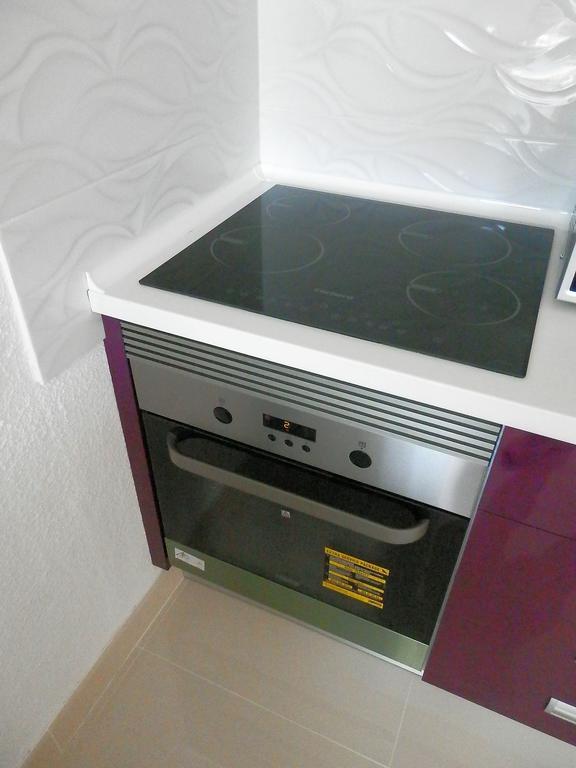 Apartamentos Acapulco Playa de las Américas Eksteriør billede