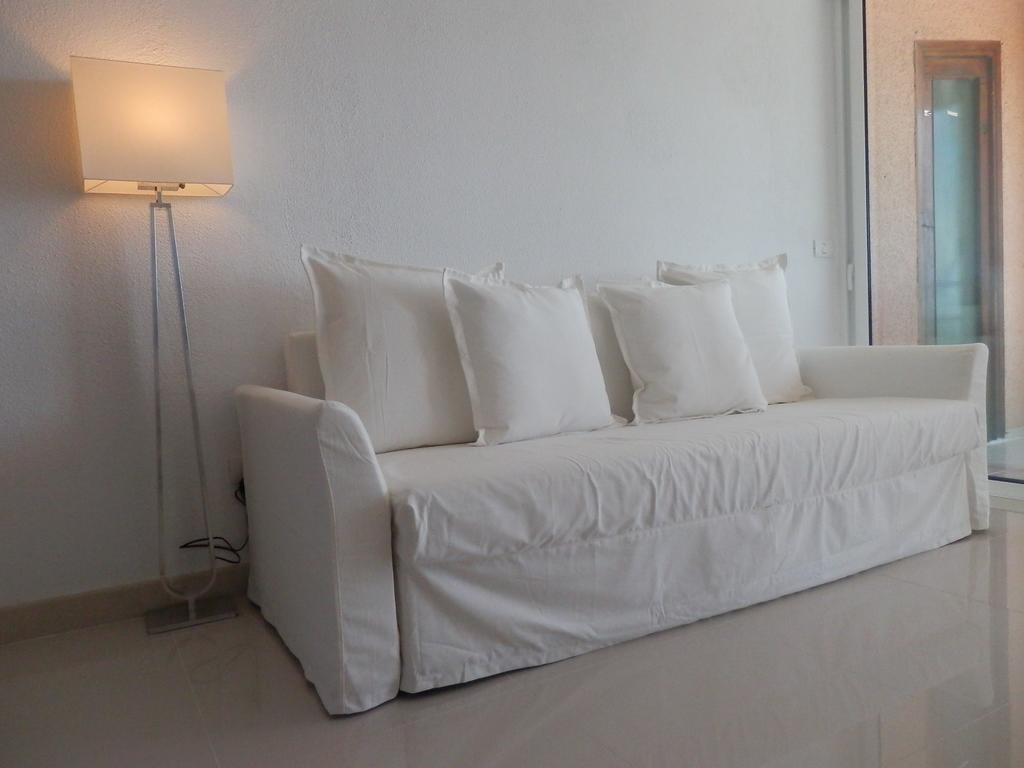 Apartamentos Acapulco Playa de las Américas Eksteriør billede