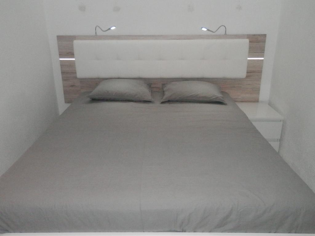Apartamentos Acapulco Playa de las Américas Eksteriør billede